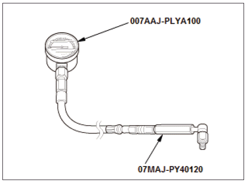 Continuously Variable Transmission (CVT) - Testing & Troubleshooting